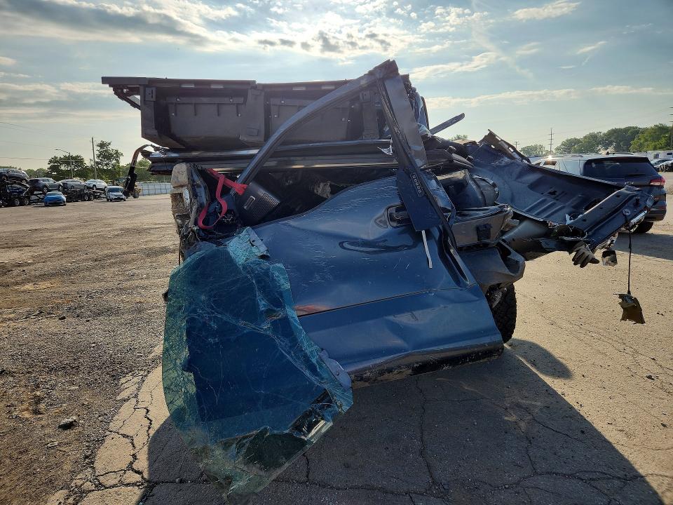 2020 Ford F350 მანქანა იყიდება აუქციონზე, vin: 1FT8W3BN4LEE93491, აუქციონის ნომერი: 66553026