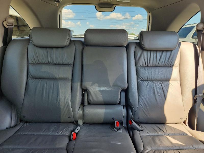 Продажа на аукционе авто 2008 Honda Cr-v, vin: 5J6RE48778L020719, номер лота: 65797756