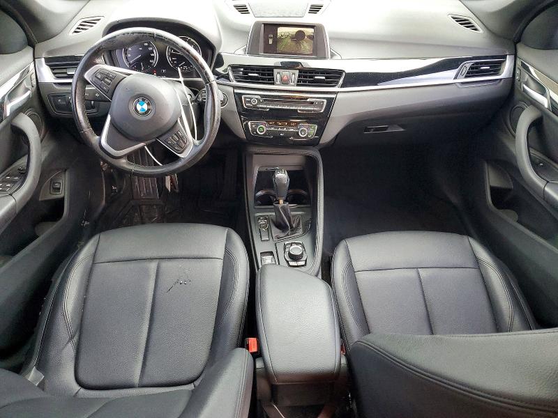 Aukcja sprzedaży 2018 Bmw X1, vin: WBXHU7C32J5L05853, numer aukcji: 66085916