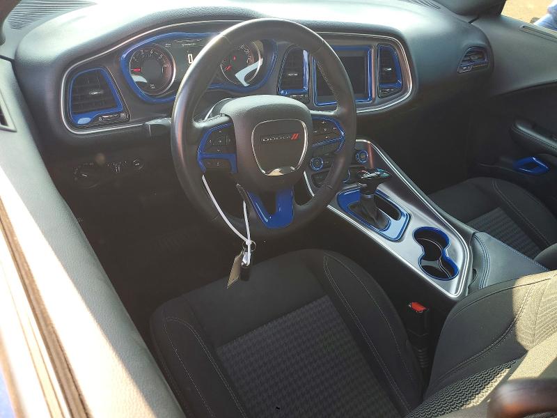 Aukcja sprzedaży 2018 Dodge Challenger, vin: 2C3CDZAG6JH270787, numer aukcji: 66690416