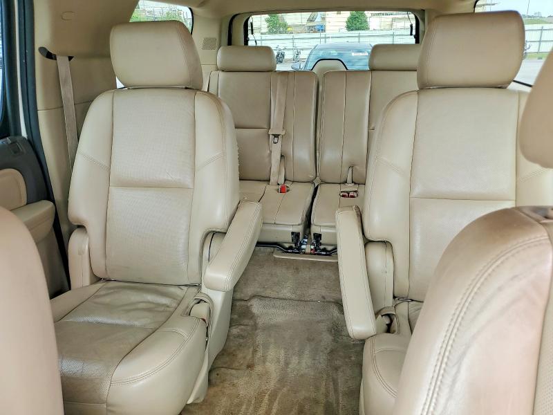 Продаж на аукціоні авто 2011 Gmc Yukon Xl, vin: 1GKS2MEF1BR373932, номер лоту: 65497026