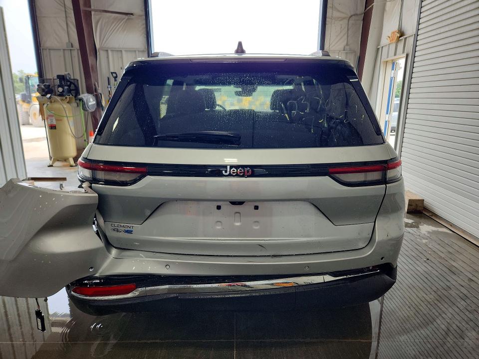 Aukcja sprzedaży 2024 Jeep Grand Cherokee, vin: 1C4RJYB67RC714028, numer aukcji: 62810206