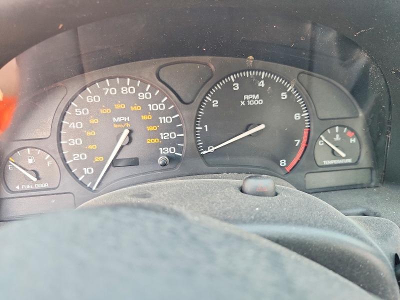 Продаж на аукціоні авто 2001 Saturn Sc2, vin: 1G8ZY12711Z227141, номер лоту: 63400066