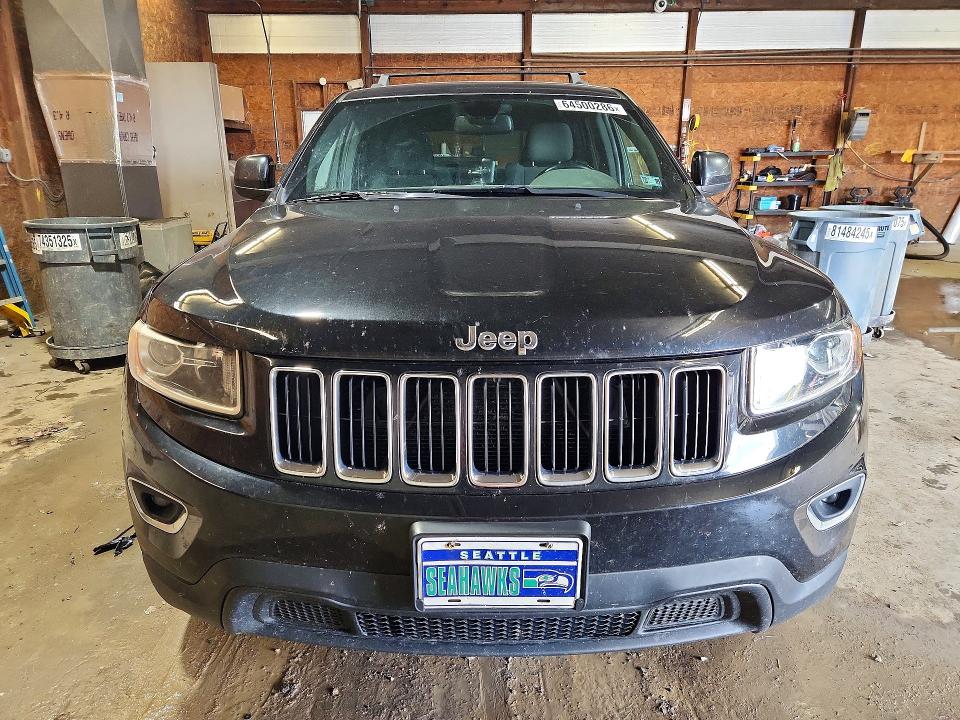64500286 :رقم المزاد ، 1C4RJFAG0GC404184 vin ، 2016 Jeep Grand Cherokee مزاد بيع