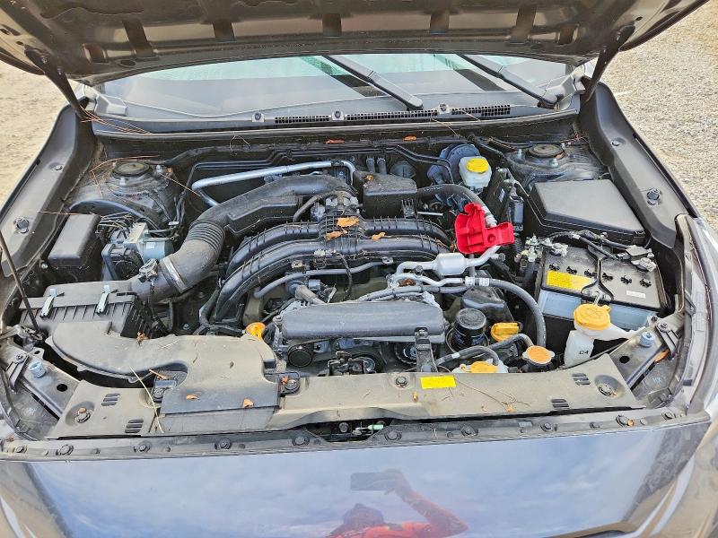 Aukcja sprzedaży 2024 Subaru Crosstrek, vin: JF2GUADC5R8355193, numer aukcji: 66538426