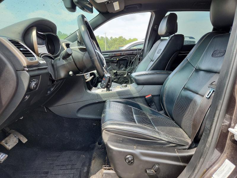 64922596 :رقم المزاد ، 1C4RJFCG8FC933605 vin ، 2015 Jeep Grand Cherokee مزاد بيع