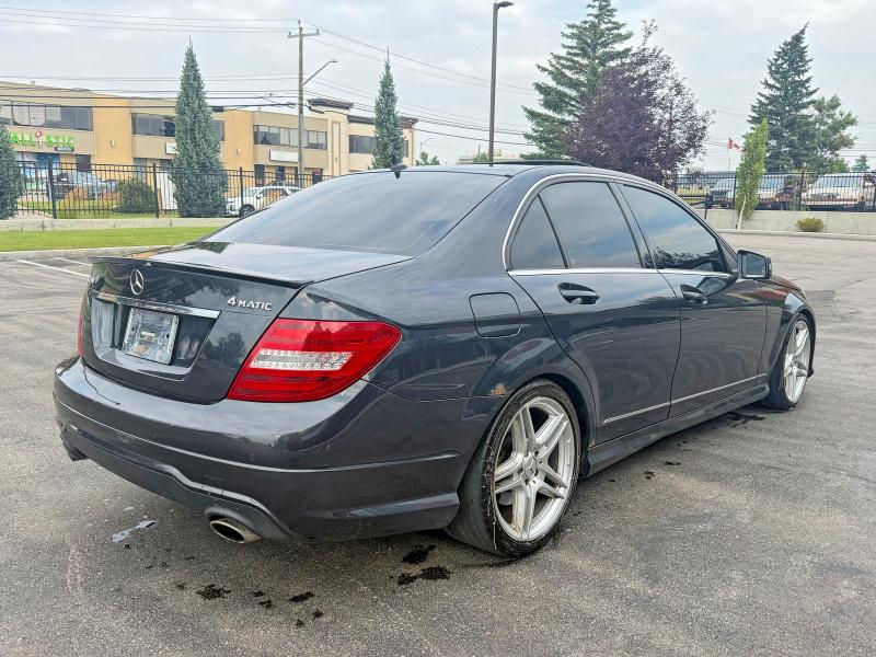 Aukcja sprzedaży 2013 Mercedes-benz C, vin: WDDGF8JBXDA798184, numer aukcji: 66061656