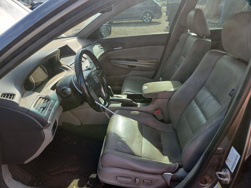 Aukcja sprzedaży 2010 Honda Accord, vin: 1HGCP3F85AA013640, numer aukcji: 64913326