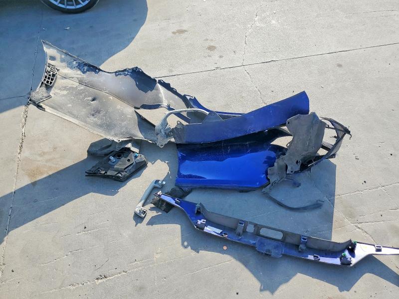2015 Lexus Is მანქანა იყიდება აუქციონზე, vin: JTHBF1D27F5071795, აუქციონის ნომერი: 63709126
