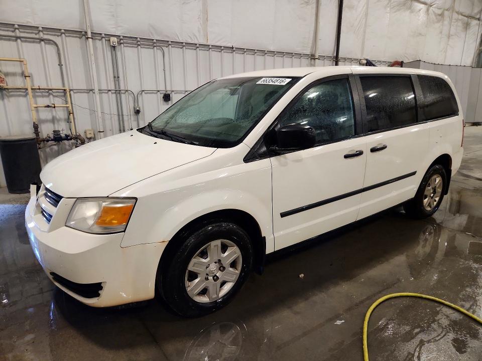 Aukcja sprzedaży 2010 Dodge Grand Caravan, vin: 2D4RN1AEXAR348813, numer aukcji: 66354816