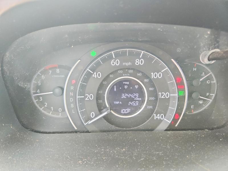 Продаж на аукціоні авто 2015 Honda Cr-v, vin: 2HKRM3H55FH531722, номер лоту: 66371166