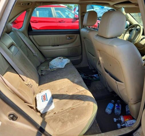 65472976 :رقم المزاد ، 4T1BF28B32U221429 vin ، 2002 Toyota Avalon مزاد بيع