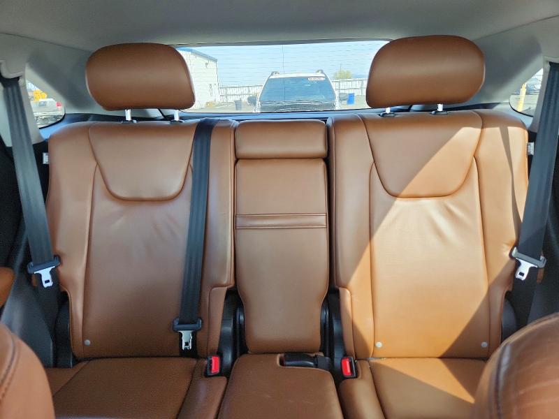 66459546 :رقم المزاد ، 2T2BK1BA2EC244143 vin ، 2014 Lexus Rx 350 مزاد بيع