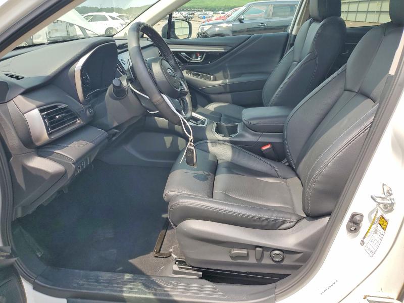 Aukcja sprzedaży 2025 Subaru Outback, vin: 4S4BTGPD4S3181182, numer aukcji: 64322326