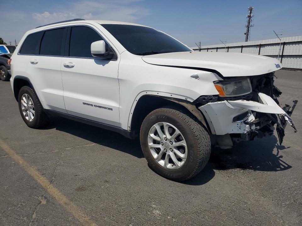 Aukcja sprzedaży 2015 Jeep Grand Cherokee, vin: 1C4RJEAG6FC825531, numer aukcji: 65031126
