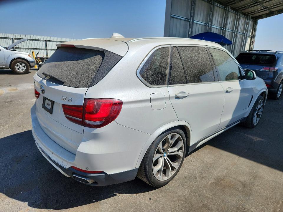 Aukcja sprzedaży 2016 Bmw X5, vin: 5UXKT0C57G0S79222, numer aukcji: 67305896
