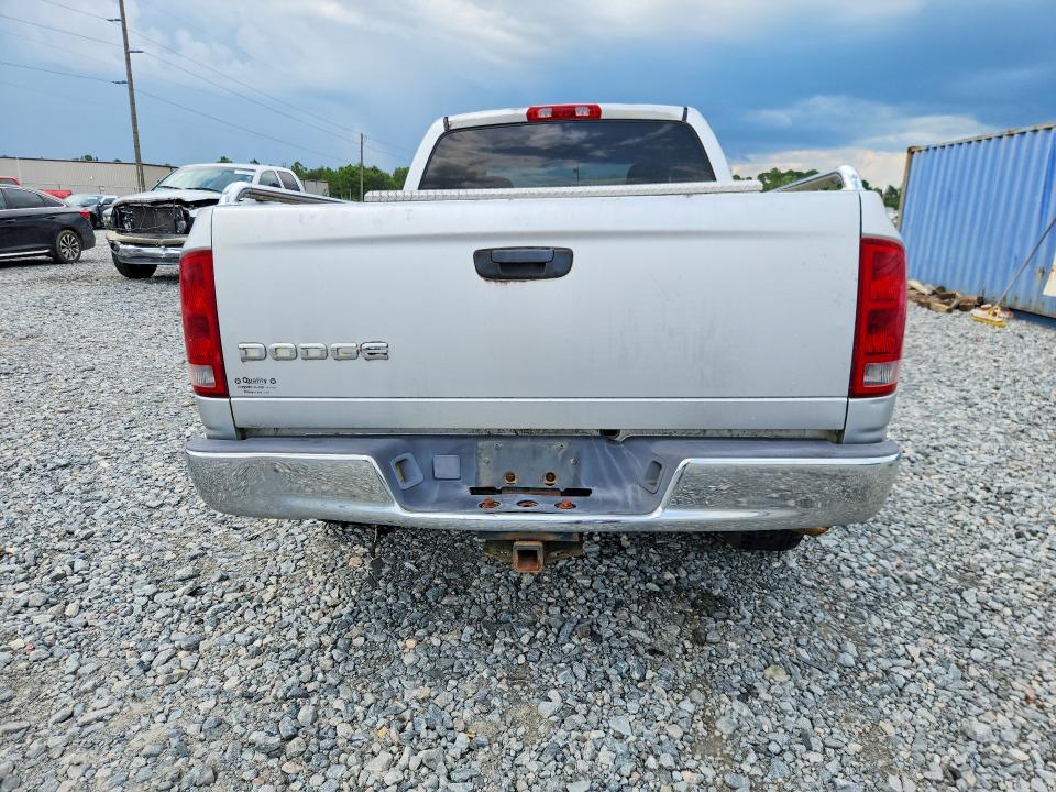 Продаж на аукціоні авто 2002 Dodge Ram 1500, vin: 3D7HA18N22G117735, номер лоту: 64954376