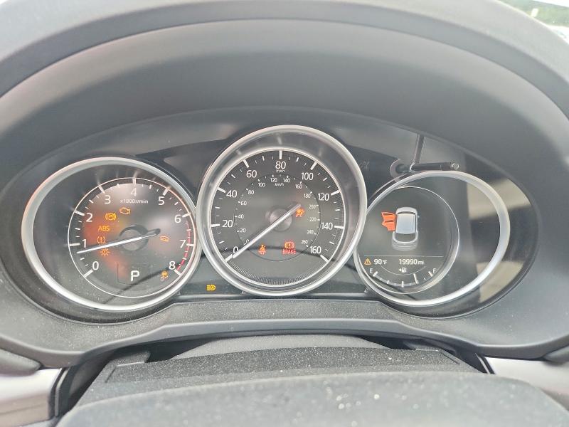 Aukcja sprzedaży 2023 Mazda Cx-5, vin: JM3KFBCM3P0291306, numer aukcji: 65119956