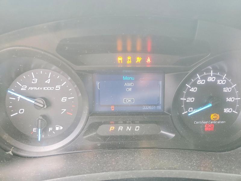 2014 Ford Explorer მანქანა იყიდება აუქციონზე, vin: 1FM5K8AR1EGC15263, აუქციონის ნომერი: 65917536