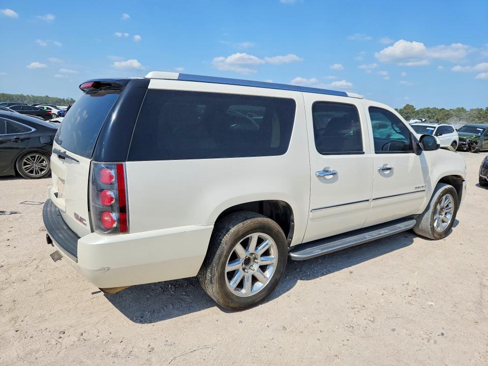 66477276 :رقم المزاد ، 1GKS2MEF8BR167698 vin ، 2011 Gmc Yukon Xl مزاد بيع