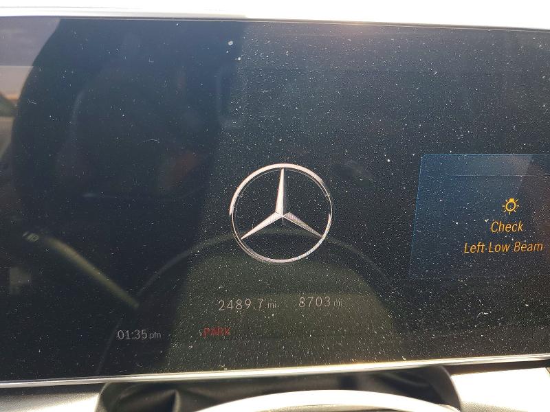 Продажа на аукционе авто 2026 Mercedes-benz Glc, vin: W1NKM4GB5TF552891, номер лота: 63935206