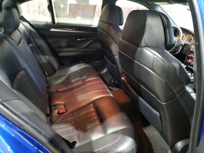 Продажа на аукционе авто 2012 Bmw M5, vin: WBSFV9C50CC772288, номер лота: 65171366