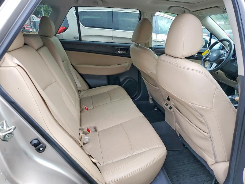 Продажа на аукционе авто 2016 Subaru Outback, vin: 4S4BSENC7G3324134, номер лота: 66762626