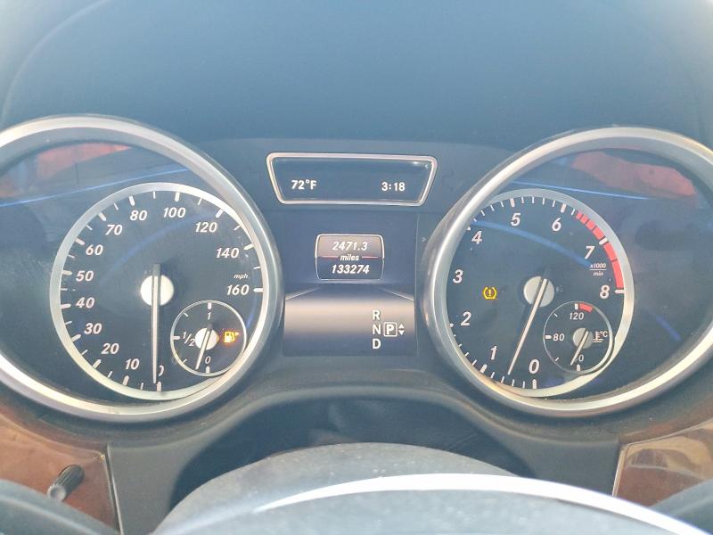 Продажа на аукционе авто 2014 Mercedes-benz Gl, vin: 4JGDF7CE6EA315706, номер лота: 64282096
