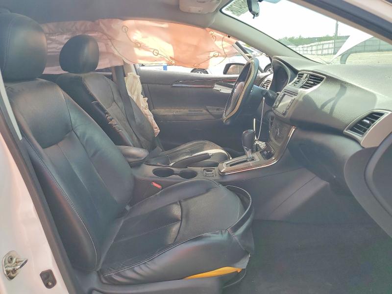 Продаж на аукціоні авто 2014 Nissan Sentra, vin: 3N1AB7AP4EY260498, номер лоту: 66094706