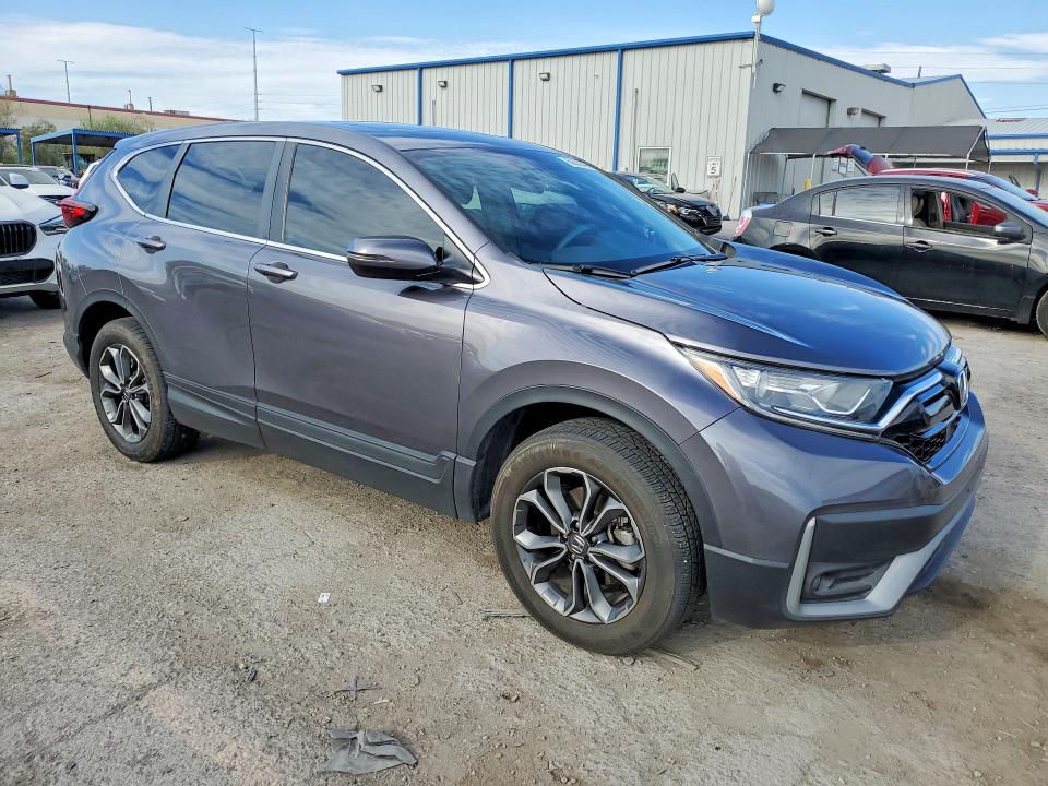 Aukcja sprzedaży 2020 Honda Cr-v, vin: 5J6RW2H57LA007652, numer aukcji: 66620496