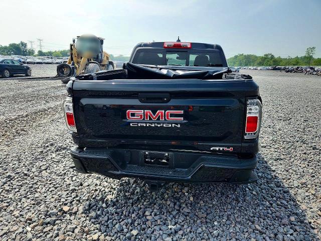 Продаж на аукціоні авто 2024 Gmc Canyon, vin: 1GTP6DEK0R1115803, номер лоту: 61834936