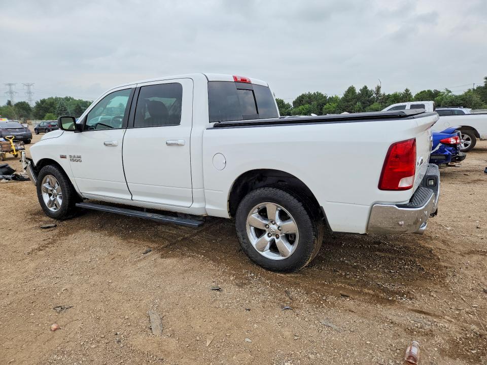 Aukcja sprzedaży 2016 Ram 1500, vin: 3C6RR7LT9GG225946, numer aukcji: 64067536
