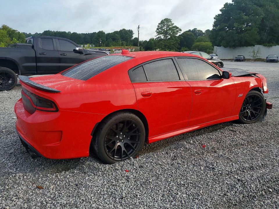 Aukcja sprzedaży 2017 Dodge Charger, vin: 2C3CDXGJ2HH589556, numer aukcji: 64851506