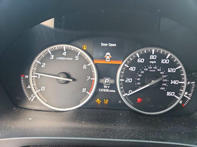 Продаж на аукціоні авто 2020 Acura Ilx, vin: 19UDE2F32LA009475, номер лоту: 64428076
