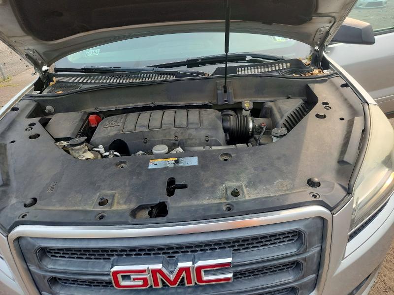 Продаж на аукціоні авто 2016 Gmc Acadia, vin: 1GKKVPKD4GJ306212, номер лоту: 63718856