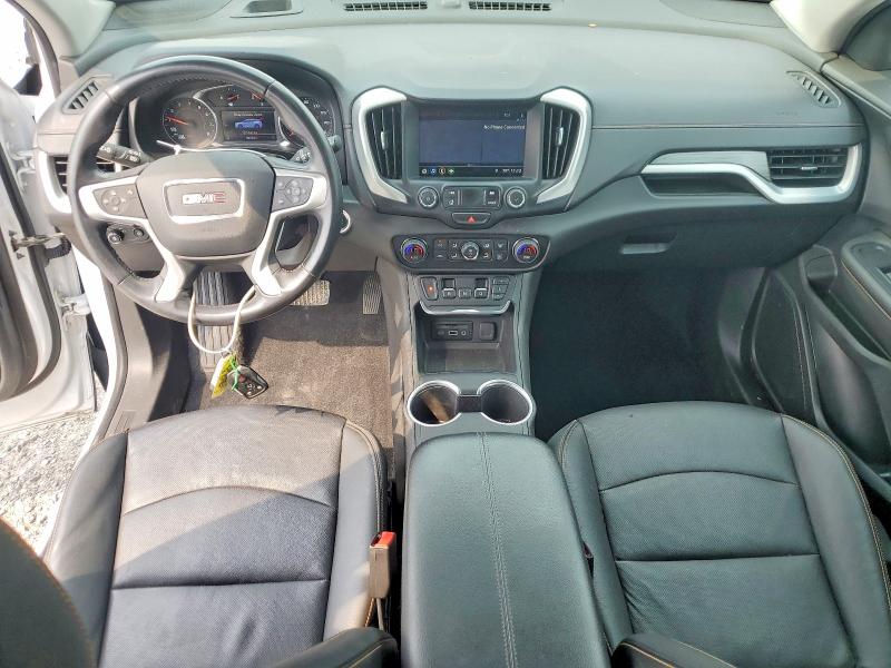 Продажа на аукционе авто 2020 Gmc Terrain, vin: 3GKALVEV3LL322320, номер лота: 64570396