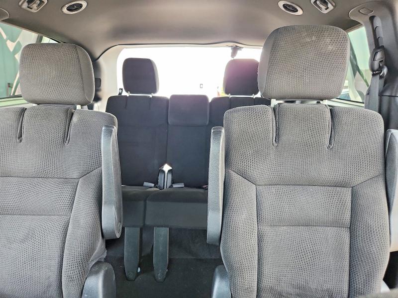 Продаж на аукціоні авто 2018 Dodge Grand Caravan, vin: 2C4RDGBG2JR203171, номер лоту: 66752106