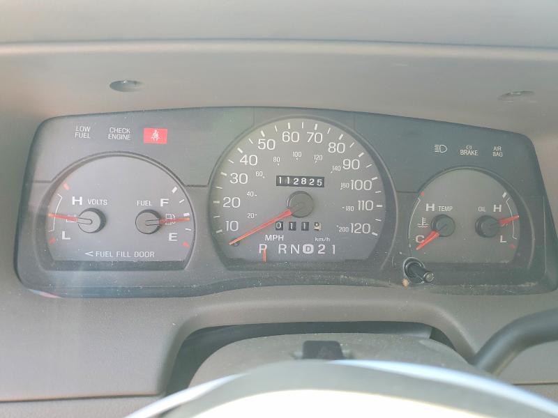Продажа на аукционе авто 2003 Mercury Grand Marquis, vin: 2MEFM74W23X680400, номер лота: 63259106