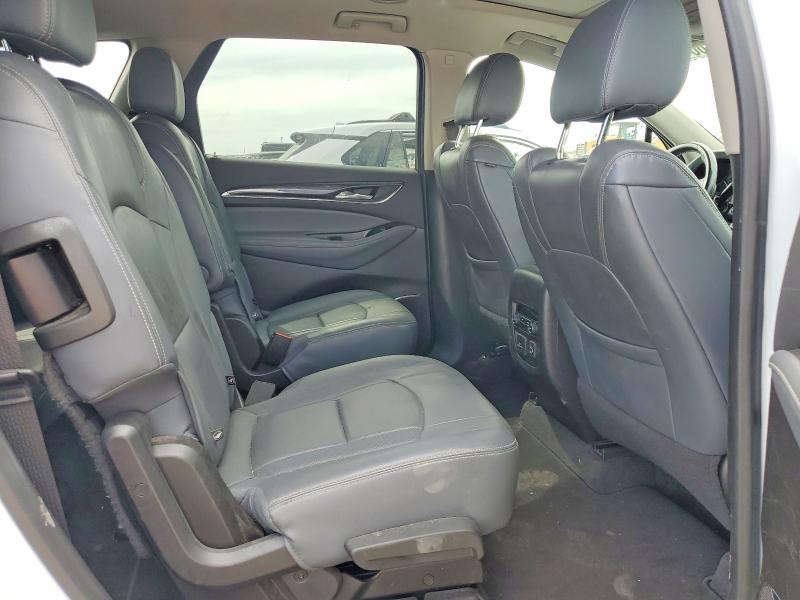 Auction sale of the 2020 Buick Enclave, vin: 5GAEVAKW9LJ104937, lot number: 66460396
