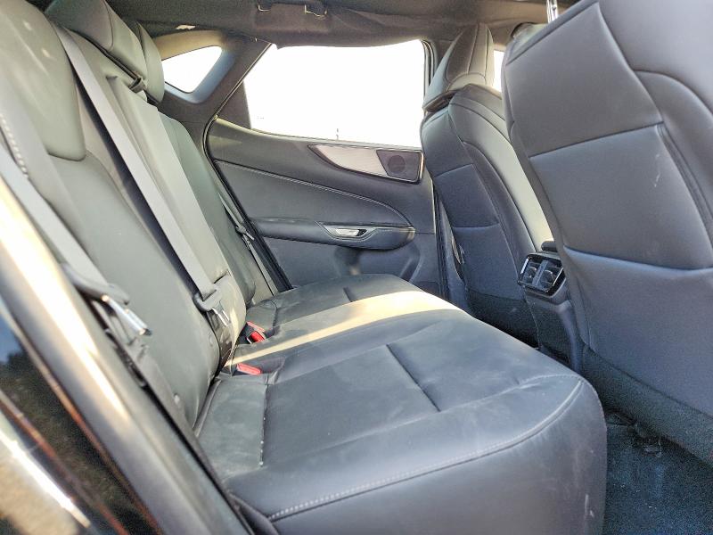 2025 Lexus Nx 350 მანქანა იყიდება აუქციონზე, vin: 2T2KGCEZ5SC064035, აუქციონის ნომერი: 65004926
