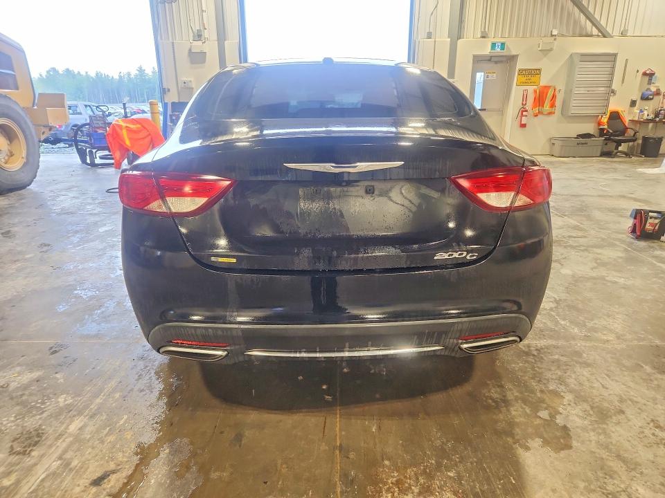 Aukcja sprzedaży 2016 Chrysler 200, vin: 1C3CCCCGXGN187053, numer aukcji: 66059966