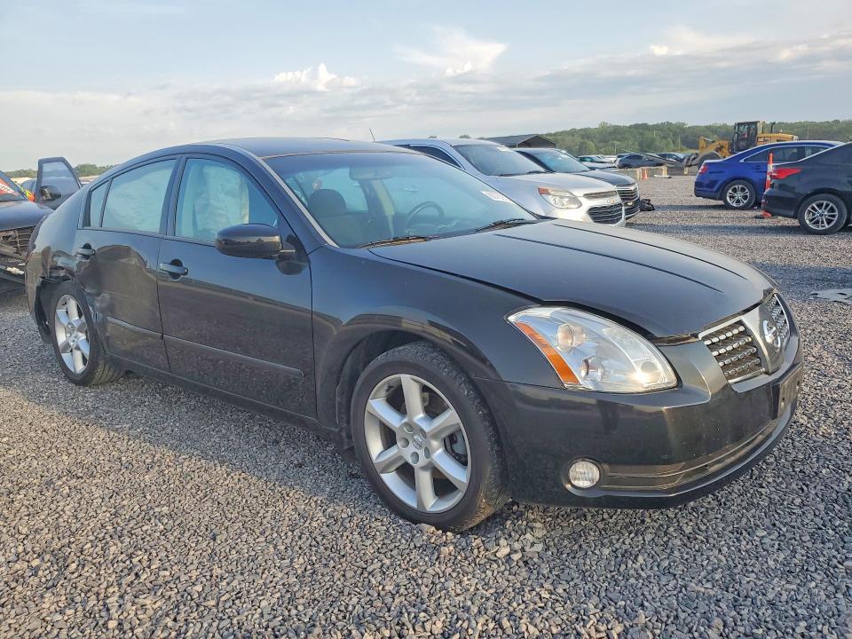 Aukcja sprzedaży 2006 Nissan Maxima, vin: 1N4BA41E86C809007, numer aukcji: 60762526