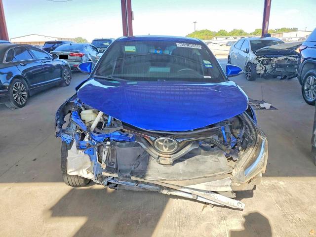Продаж на аукціоні авто 2019 Toyota C-hr, vin: JTNKHMBX7K1033444, номер лоту: 65574666