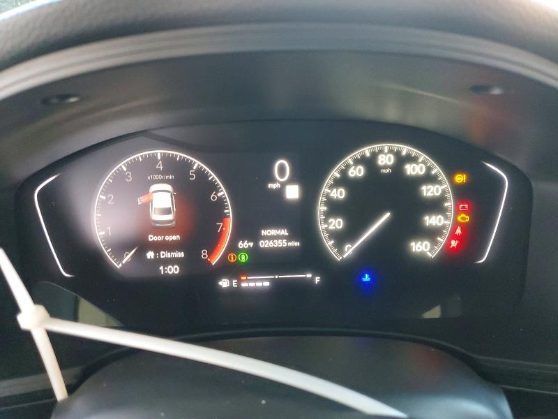 Продажа на аукционе авто 2022 Honda Civic, vin: 2HGFE2F5XNH594806, номер лота: 63692056