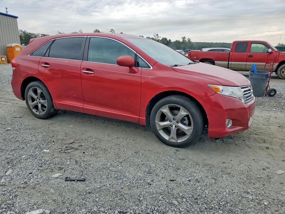 Aukcja sprzedaży 2010 Toyota Venza, vin: 4T3ZK3BB4AU033856, numer aukcji: 65820306