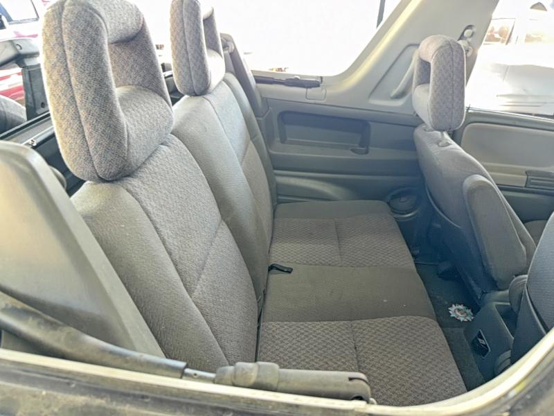 65914066 :رقم المزاد ، 2CNBE18C736925171 vin ، 2003 Chevrolet Tracker مزاد بيع