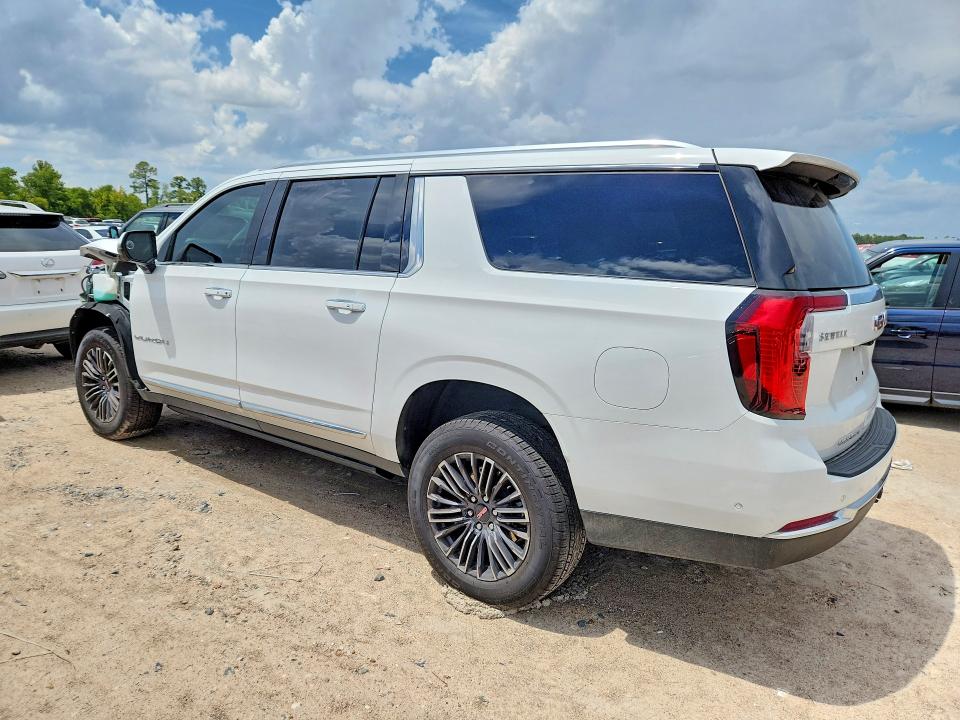 64644436 :رقم المزاد ، 1GKS2GKD2TR201866 vin ، 2026 Gmc Yukon Xl مزاد بيع