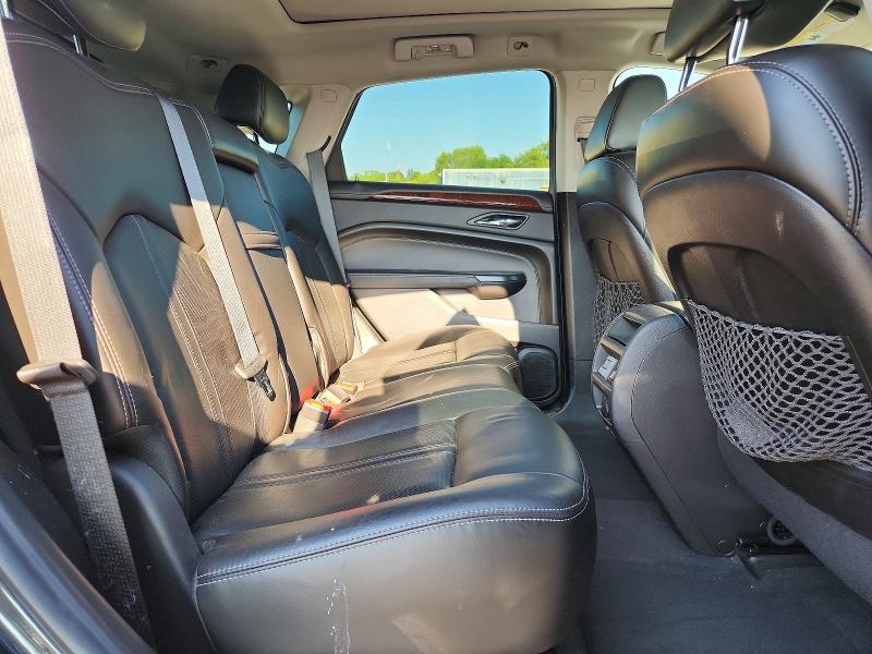 Aukcja sprzedaży 2015 Cadillac Srx, vin: 3GYFNEE3XFS511092, numer aukcji: 63902026