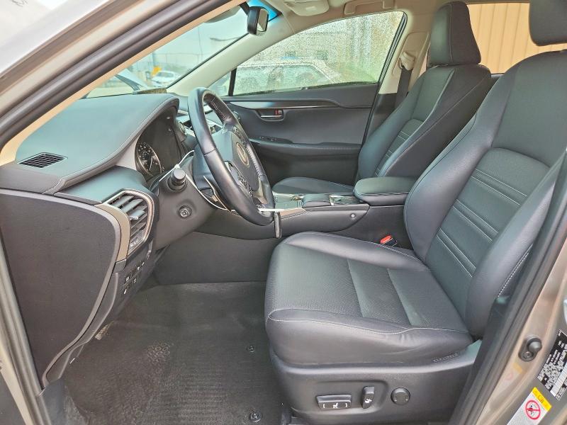Aukcja sprzedaży 2019 Lexus Nx 300, vin: JTJBARBZ2K2195965, numer aukcji: 67122706