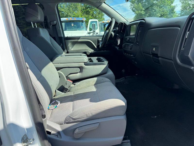 Aukcja sprzedaży 2017 Chevrolet Silverado, vin: 1GCVKPEHXHZ301809, numer aukcji: 63903046